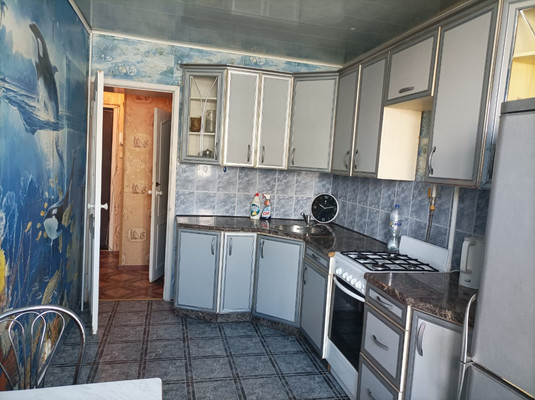 Продам однокомнатную (1-комн.) квартиру, Шоссейная ул, 14, Москва г