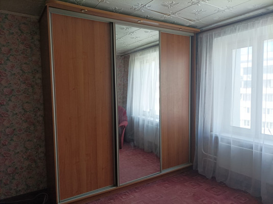 Продам однокомнатную (1-комн.) квартиру, Шоссейная ул, 14, Москва г