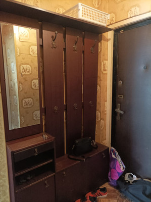 Продам однокомнатную (1-комн.) квартиру, Шоссейная ул, 14, Москва г