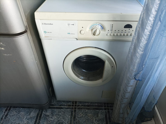 Продам однокомнатную (1-комн.) квартиру, Шоссейная ул, 14, Москва г