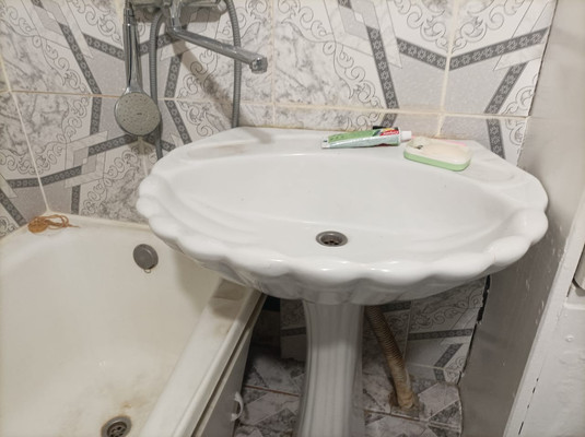 Продам однокомнатную (1-комн.) квартиру, Шоссейная ул, 14, Москва г