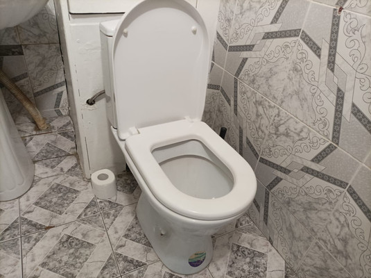 Продам однокомнатную (1-комн.) квартиру, Шоссейная ул, 14, Москва г