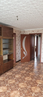 Продам трехкомнатную (3-комн.) квартиру, Береговая ул, 21, Ишим г