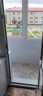 Продам трехкомнатную (3-комн.) квартиру, Береговая ул, 21, Ишим г