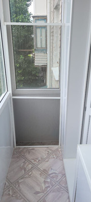 Продам трехкомнатную (3-комн.) квартиру, Береговая ул, 21, Ишим г