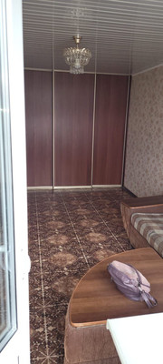 Продам трехкомнатную (3-комн.) квартиру, Береговая ул, 21, Ишим г