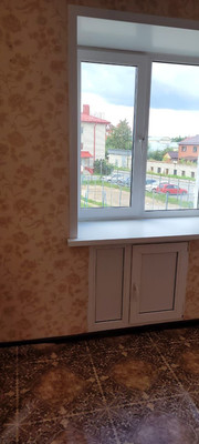 Продам трехкомнатную (3-комн.) квартиру, Береговая ул, 21, Ишим г