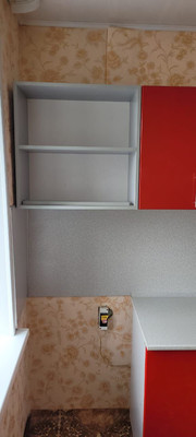 Продам трехкомнатную (3-комн.) квартиру, Береговая ул, 21, Ишим г