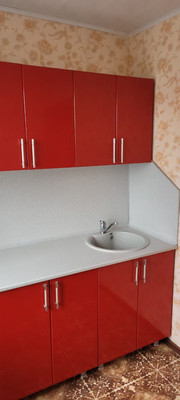 Продам трехкомнатную (3-комн.) квартиру, Береговая ул, 21, Ишим г