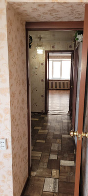 Продам трехкомнатную (3-комн.) квартиру, Береговая ул, 21, Ишим г