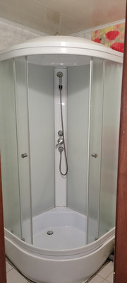 Продам трехкомнатную (3-комн.) квартиру, Береговая ул, 21, Ишим г