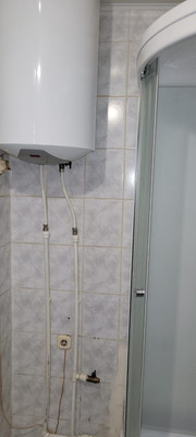 Продам трехкомнатную (3-комн.) квартиру, Береговая ул, 21, Ишим г