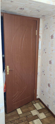 Продам трехкомнатную (3-комн.) квартиру, Береговая ул, 21, Ишим г