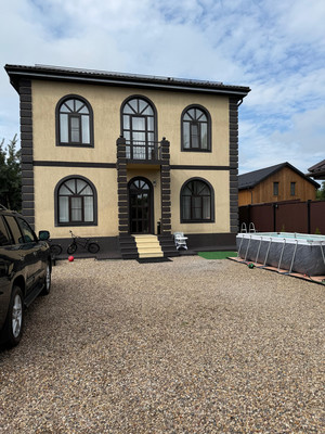 Продам дом, 5-я Линия ул, 1, Грибки д, 0 км от города