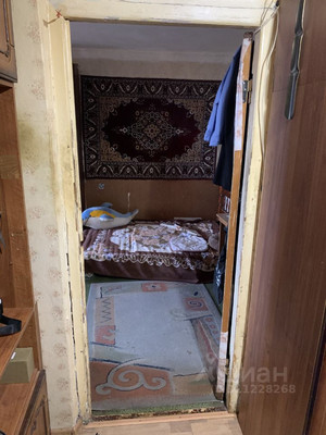 Продам двухкомнатную (2-комн.) квартиру, Ореховый б-р, 14к1, Москва г
