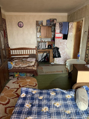 Продам двухкомнатную (2-комн.) квартиру, Ореховый б-р, 14к1, Москва г