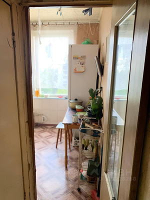 Продам двухкомнатную (2-комн.) квартиру, Ореховый б-р, 14к1, Москва г