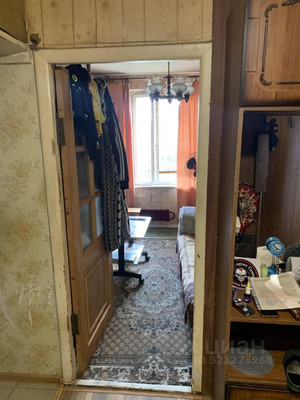 Продам двухкомнатную (2-комн.) квартиру, Ореховый б-р, 14к1, Москва г