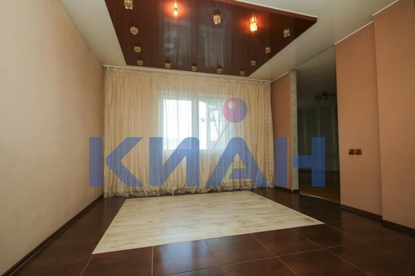 Продам трехкомнатную (3-комн.) квартиру, Мужества ул, 24, Красноярск г