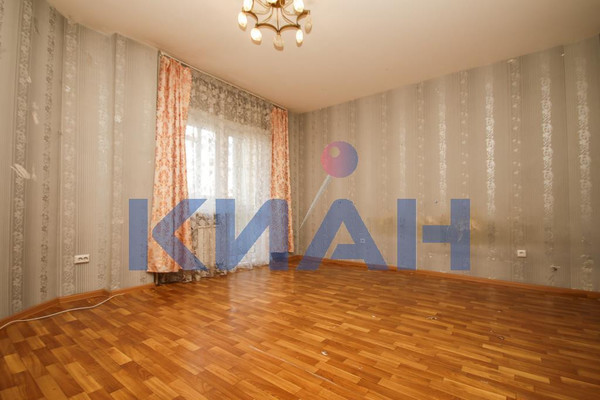 Продам трехкомнатную (3-комн.) квартиру, Мужества ул, 24, Красноярск г