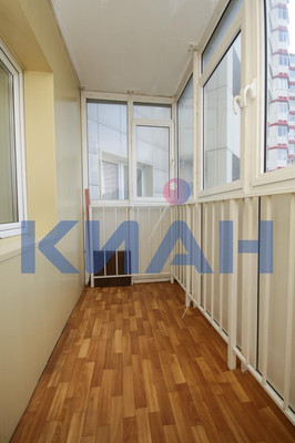 Продам трехкомнатную (3-комн.) квартиру, Мужества ул, 24, Красноярск г