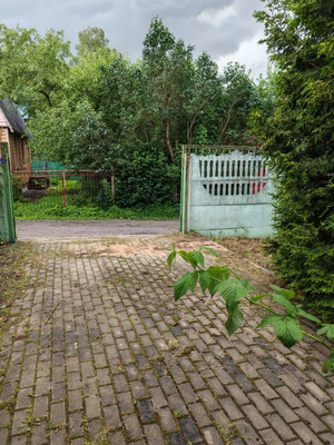 Продам дачу, Дорожная (СНТ Батина Лощина-Жуково тер.) ул, 192, Домодедово г, 0 км от города
