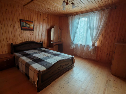 Продам дачу, Дорожная (СНТ Батина Лощина-Жуково тер.) ул, 192, Домодедово г, 0 км от города