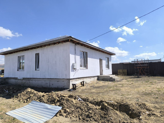 Продам дом, Берекет ул, 18, Доброе с, 0 км от города
