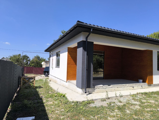Продам коттедж, Садовая ул, Заречное с, 0 км от города