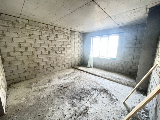 Продам двухкомнатную (2-комн.) квартиру, Налоева ул, 10, Нальчик г