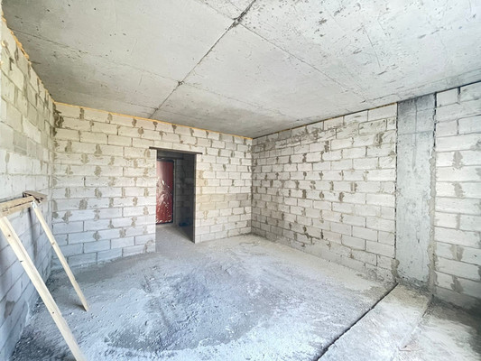 Продам двухкомнатную (2-комн.) квартиру, Налоева ул, 10, Нальчик г