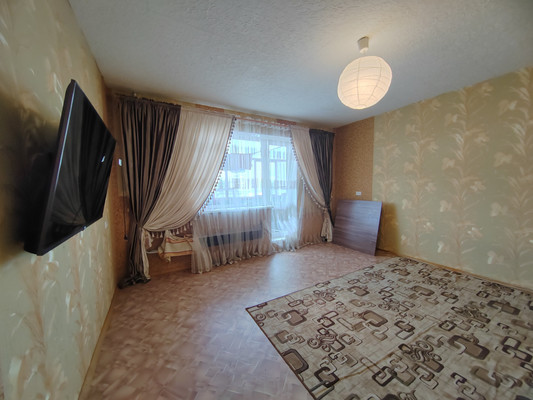 Продам многокомнатную квартиру, Черноисточинское ш, 27, Нижний Тагил г