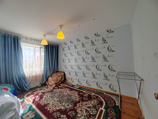 Продам многокомнатную квартиру, Черноисточинское ш, 27, Нижний Тагил г