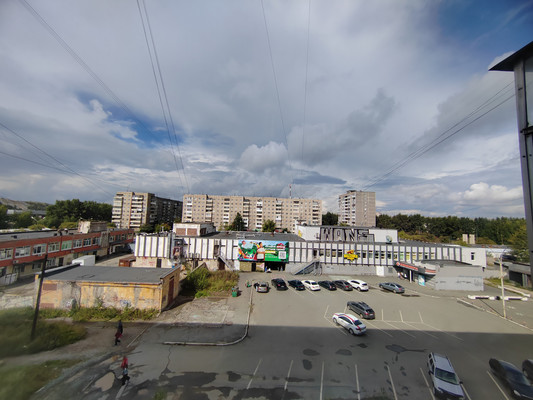 Продам многокомнатную квартиру, Черноисточинское ш, 27, Нижний Тагил г