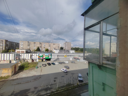 Продам многокомнатную квартиру, Черноисточинское ш, 27, Нижний Тагил г