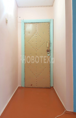 Продам двухкомнатную (2-комн.) квартиру, Кирова ул, 11, Саук-Дере п