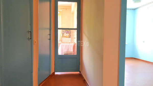 Продам двухкомнатную (2-комн.) квартиру, Кирова ул, 11, Саук-Дере п