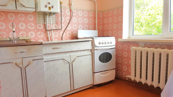 Продам двухкомнатную (2-комн.) квартиру, Кирова ул, 11, Саук-Дере п