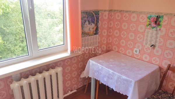 Продам двухкомнатную (2-комн.) квартиру, Кирова ул, 11, Саук-Дере п