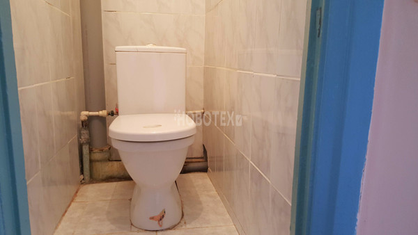 Продам двухкомнатную (2-комн.) квартиру, Кирова ул, 11, Саук-Дере п