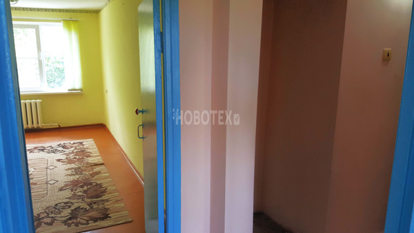 Продам двухкомнатную (2-комн.) квартиру, Кирова ул, 11, Саук-Дере п