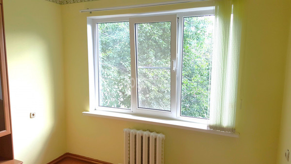 Продам двухкомнатную (2-комн.) квартиру, Кирова ул, 11, Саук-Дере п