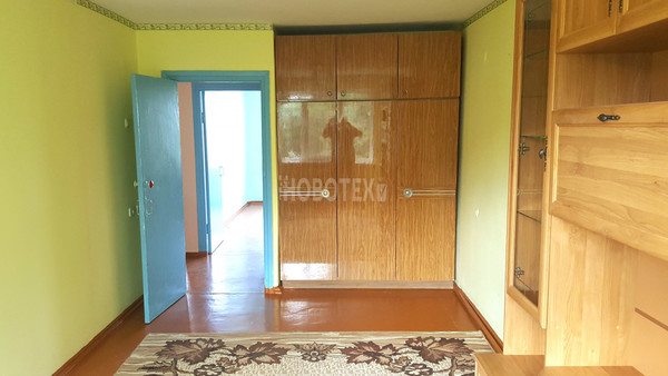 Продам двухкомнатную (2-комн.) квартиру, Кирова ул, 11, Саук-Дере п