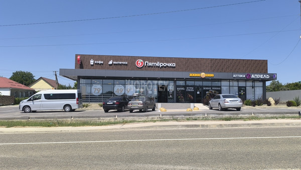 Продам двухкомнатную (2-комн.) квартиру, Кирова ул, 11, Саук-Дере п