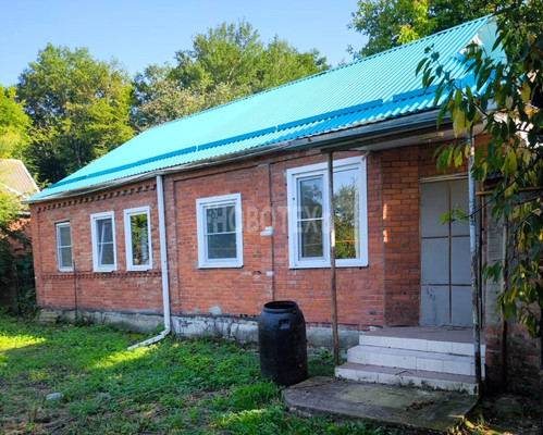 Продам дом, Дербентская ул, 4, Ильский пгт, 0 км от города