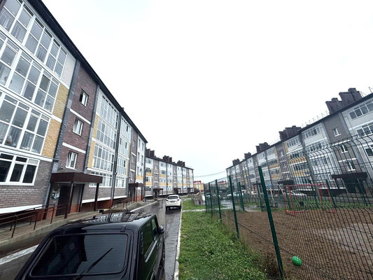 Продам однокомнатную (1-комн.) квартиру, Школьная ул, 10В, Пестрецы с