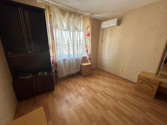 Сдам однокомнатную (1-комн.) квартиру, Западный Обход ул, 39/1к7, Краснодар г