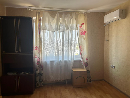 Сдам однокомнатную (1-комн.) квартиру, Западный Обход ул, 39/1к7, Краснодар г
