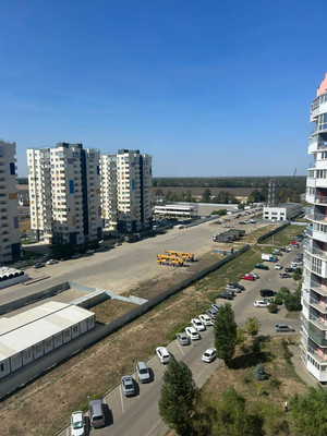 Сдам однокомнатную (1-комн.) квартиру, Западный Обход ул, 39/1к7, Краснодар г