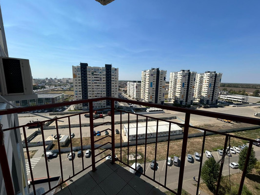 Сдам однокомнатную (1-комн.) квартиру, Западный Обход ул, 39/1к7, Краснодар г